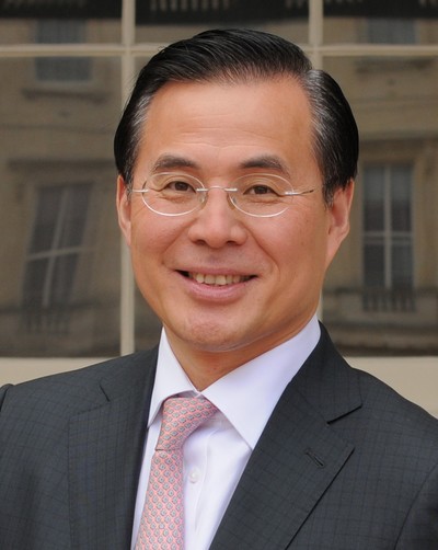 Guang-Zhong Yang