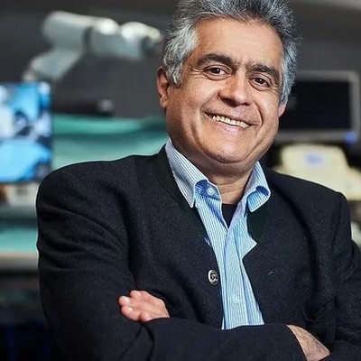 Nassir Navab